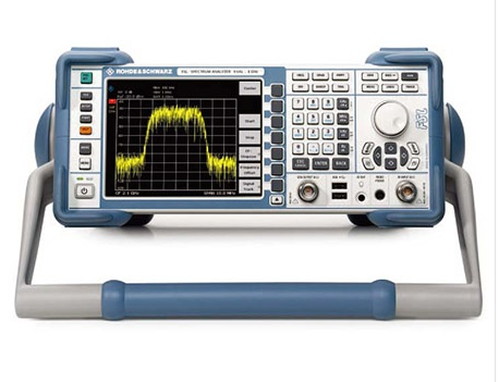 FSL系列频谱分析仪